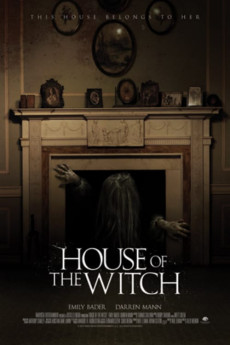 House of the Witch (2017) download