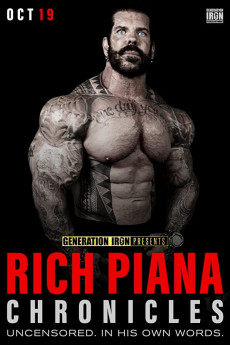 Rich Piana Chronicles (2018) download