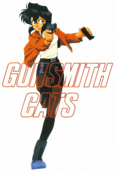 Gunsmith Cats (2022) download