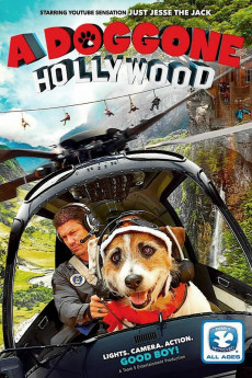 A Doggone Hollywood (2022) download