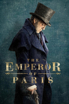 The Emperor of Paris (2022) download