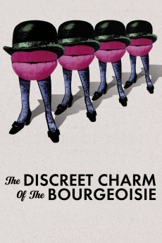 The Discreet Charm of the Bourgeoisie (2022) download