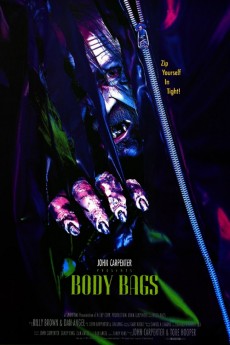 Body Bags (2022) download
