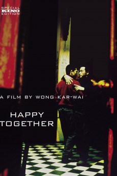 Happy Together (1997) download