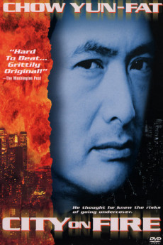 City on Fire (2022) download