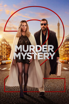 Murder Mystery 2 (2023) download