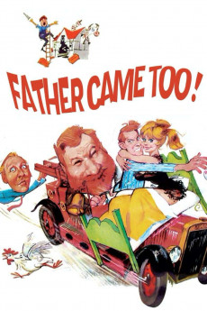 Father Came Too! (2022) download