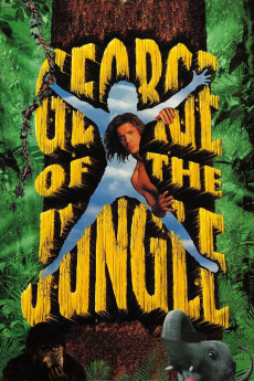 George of the Jungle (2022) download
