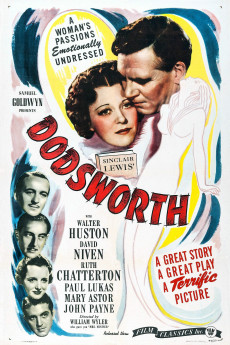 Dodsworth (1936) download