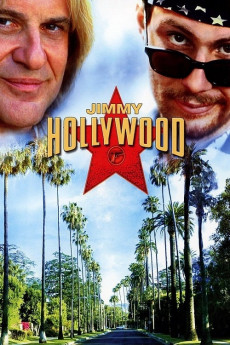 Jimmy Hollywood (2022) download