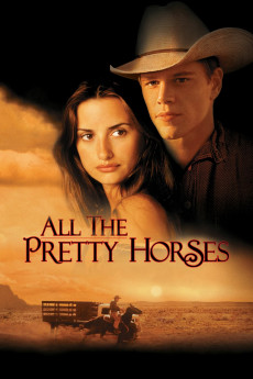 All the Pretty Horses (2022) download