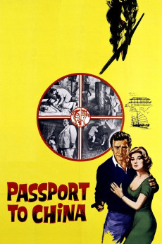 Passport to China (1960) download