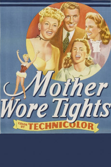 Mother Wore Tights (1947) download