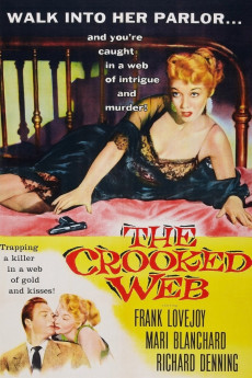 The Crooked Web (1955) download