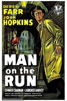 Man on the Run (1949) download