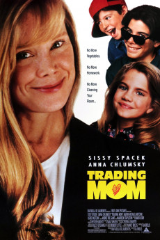 Trading Mom (2022) download