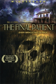 The Final Patient (2022) download