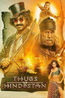 Thugs of Hindostan (2022) download