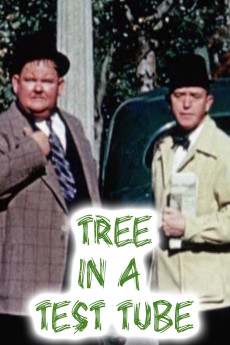 The Tree in a Test Tube (1942) download