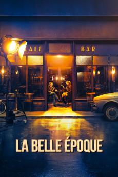 La Belle Époque (2022) download