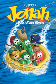 Jonah: A VeggieTales Movie (2022) download