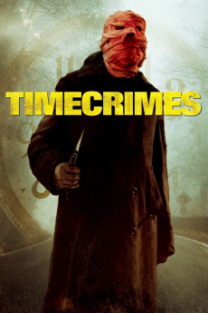 Timecrimes (2022) download