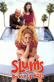 Slums of Beverly Hills (1998) download