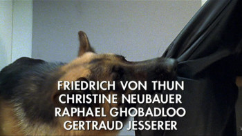 Baby Rex - Der kleine Kommissar (1997) download