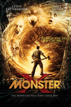 Monster X (2022) download
