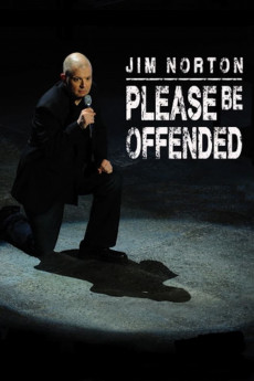 Jim Norton: Please Be Offended (2022) download