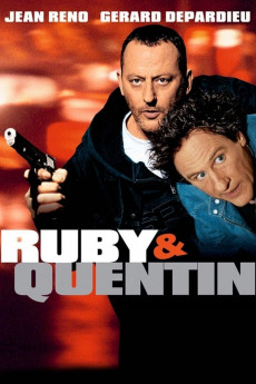 Ruby & Quentin (2022) download