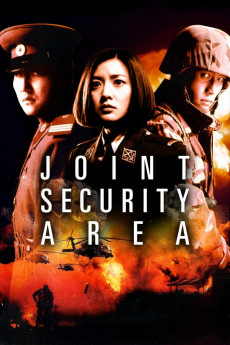 Joint Security Area (2000) download