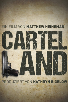 Cartel Land (2015) download