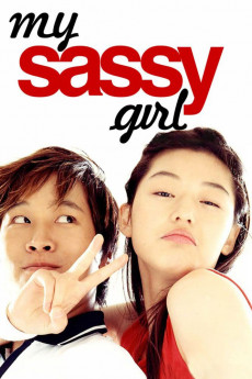 My Sassy Girl (2022) download