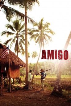Amigo (2022) download