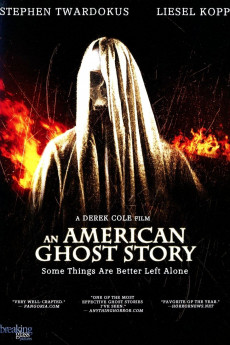 An American Ghost Story (2022) download