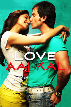 Love Aaj Kal (2009) download