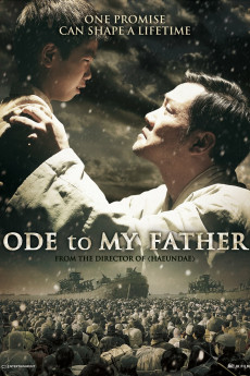 Ode to My Father (2022) download