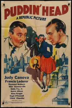 Puddin' Head (1941) download