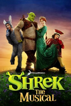 Shrek the Musical (2022) download