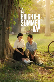 A Brighter Summer Day (1991) download