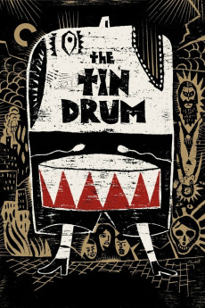 The Tin Drum (1979) download