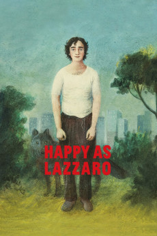 Happy as Lazzaro (2022) download