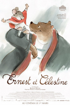 Ernest & Celestine (2022) download