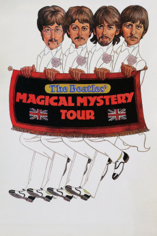 Magical Mystery Tour (1967) download
