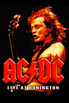 AC/DC: Live at Donington (2022) download