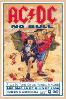 AC/DC: No Bull (2022) download