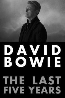 David Bowie: The Last Five Years (2022) download