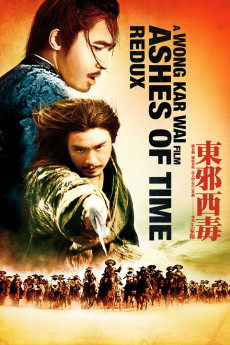 Ashes of Time (1994) download
