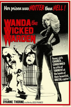 Ilsa, the Wicked Warden (2022) download